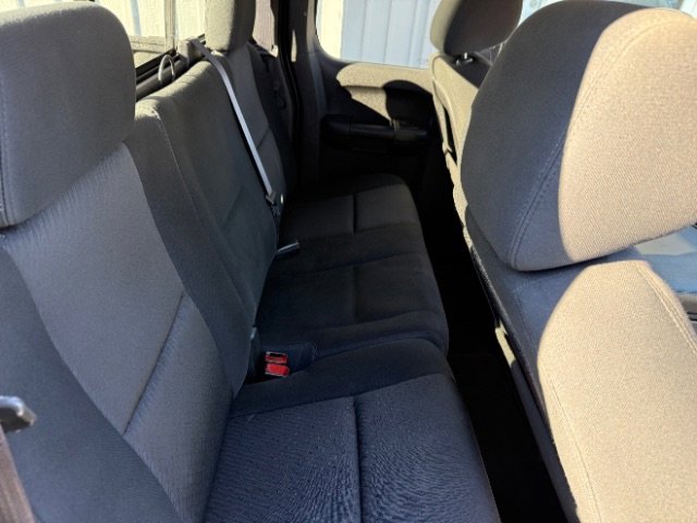 Used 2013 Chevrolet Silverado 2500 LT image 9