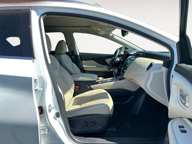 Used 2022 Nissan Murano Platinum w/ Cargo Package FWD image 15