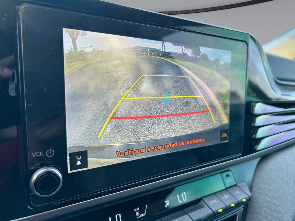 Certified 2025 Toyota Camry LE w/ Convenience Package FWD image 23
