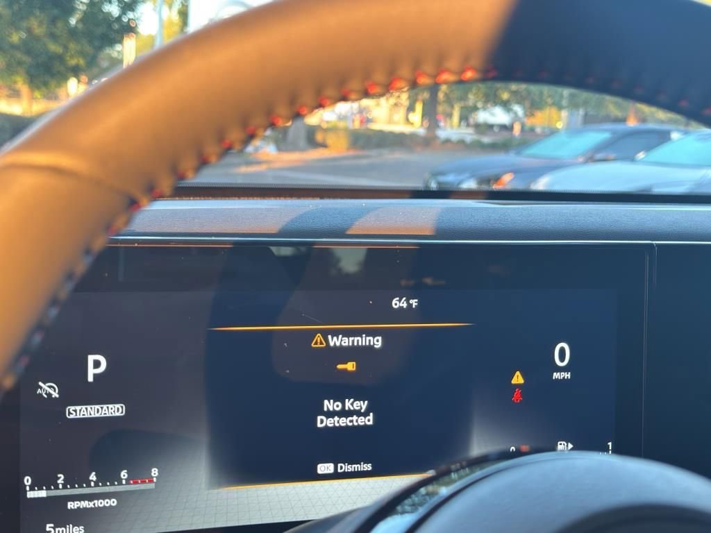 New 2026 Nissan Kicks SR image 21