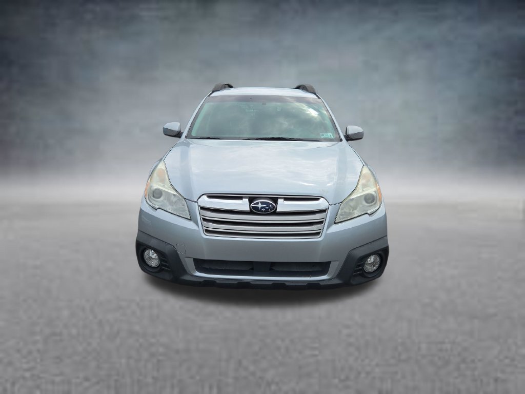 Used 2014 Subaru Outback 2.5i Premium w/ Popular Package #1A AWD/4WD image 2