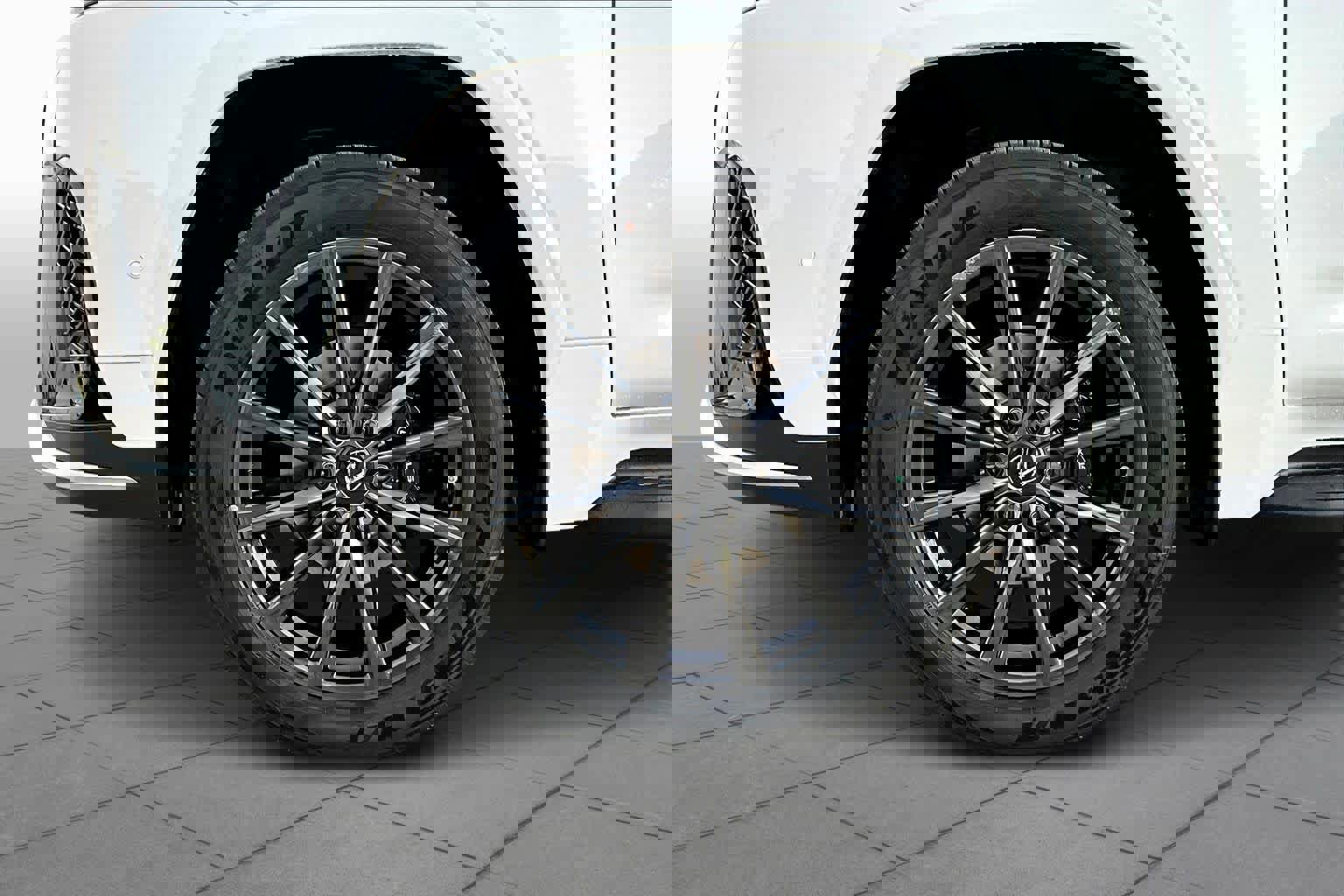 New 2025 Lexus LX 700h F Sport image 11