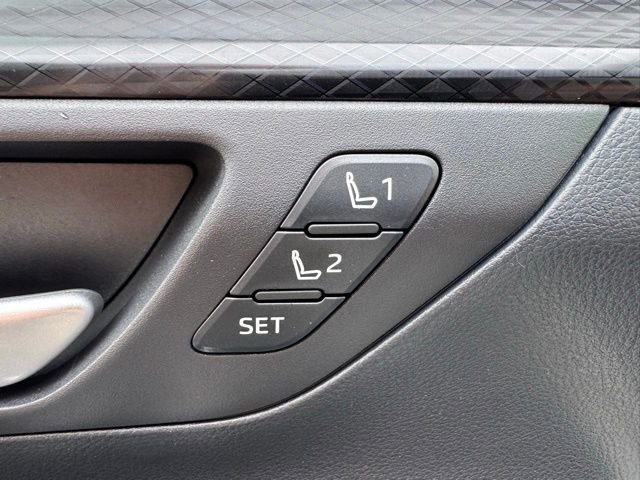 New 2026 Toyota Grand Highlander AWD Hybrid image 22