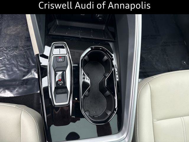 Certified 2025 Audi Q5 Premium w/ Convenience Package AWD/4WD image 21