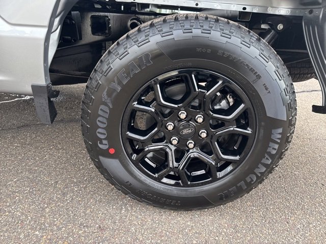 New 2025 Ford F150 STX image 12