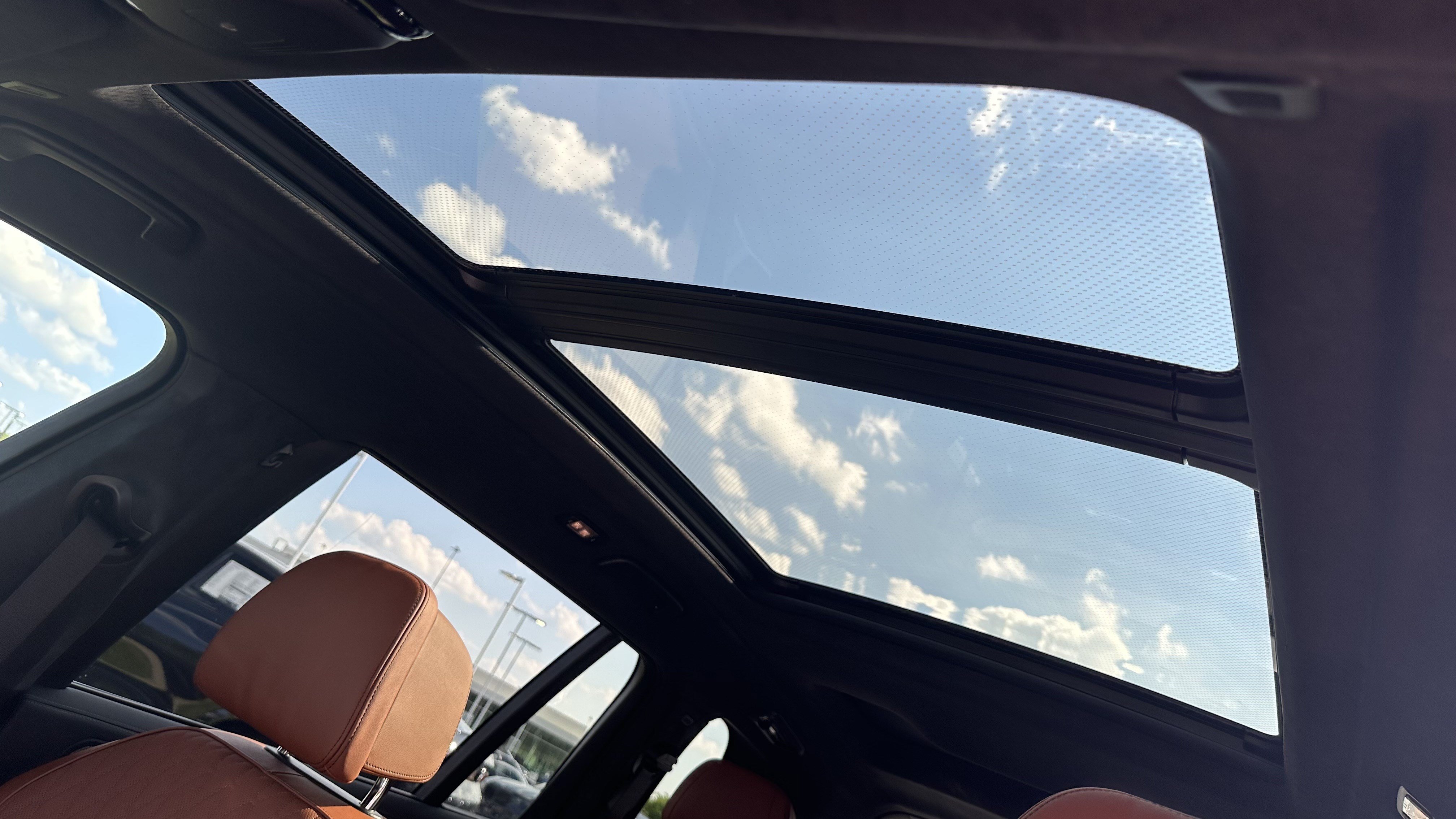New 2027 BMW X7 M60i AWD/4WD image 27