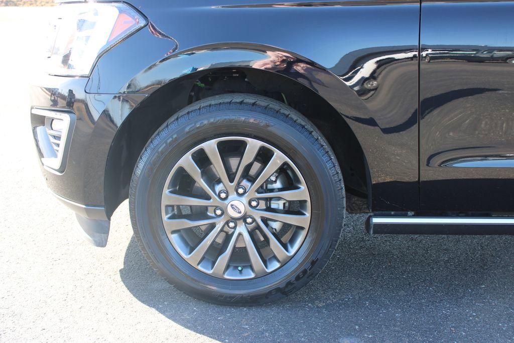 Used 2019 Ford Expedition Limited w/ Equipment Group 301A image 17