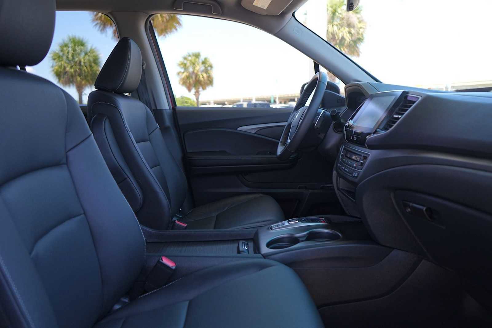 Used 2023 Honda Ridgeline RTL image 15