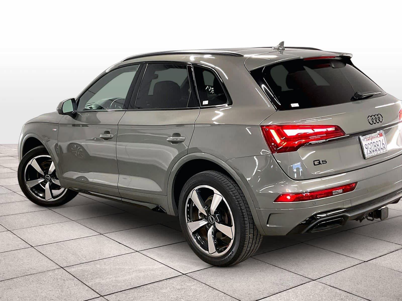 Certified 2023 Audi Q5 2.0T Premium Plus w/ Premium Plus Package image 12