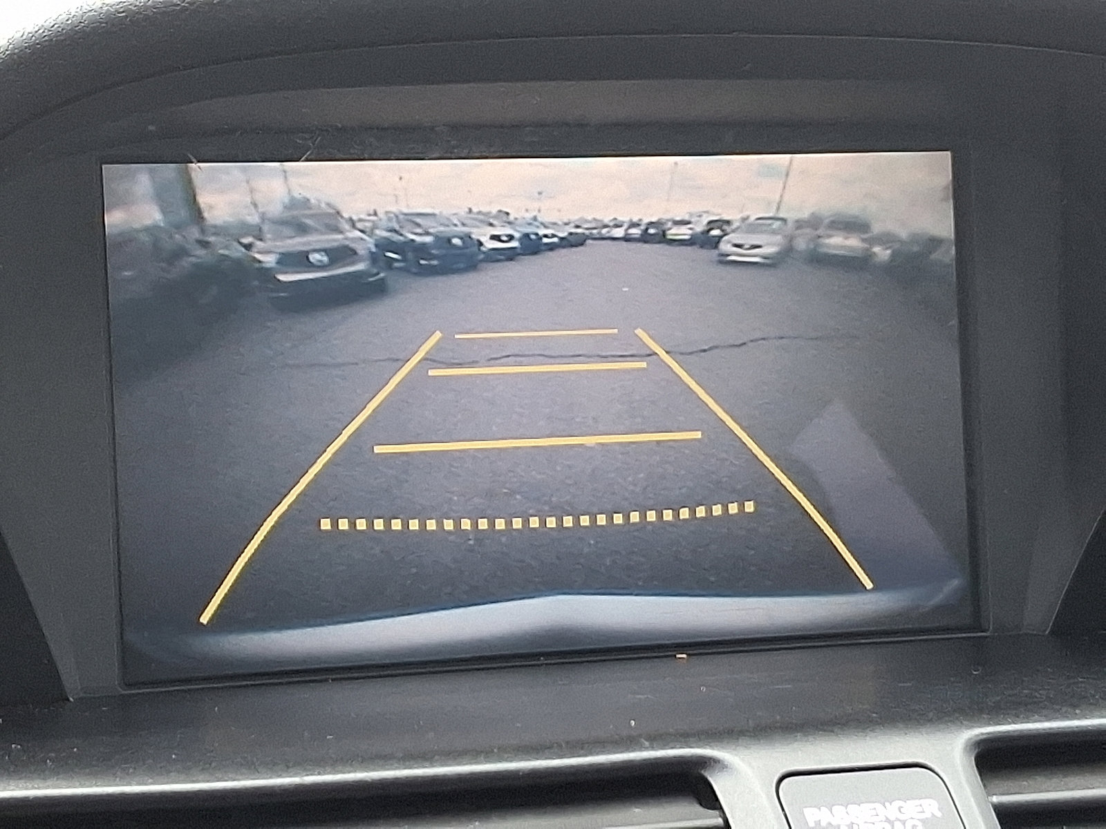 Used 2009 Acura TL w/ Technology Package image 17