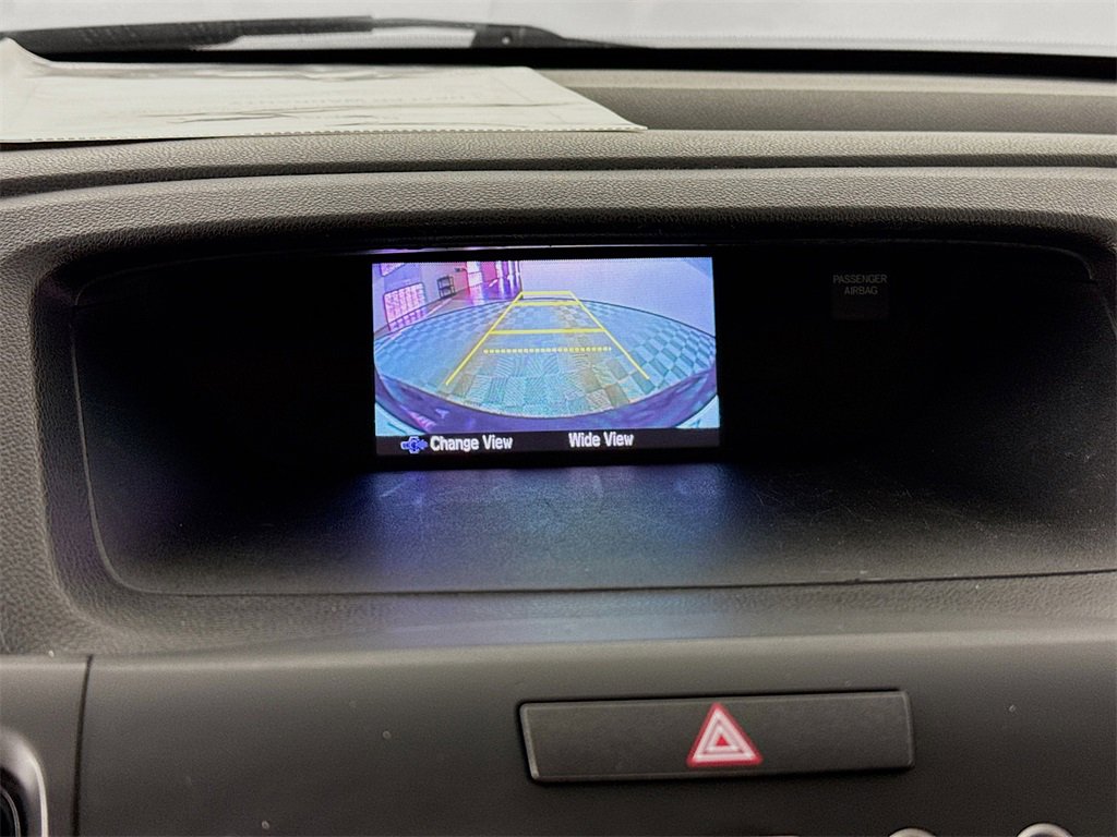 Used 2016 Honda CR-V SE image 14