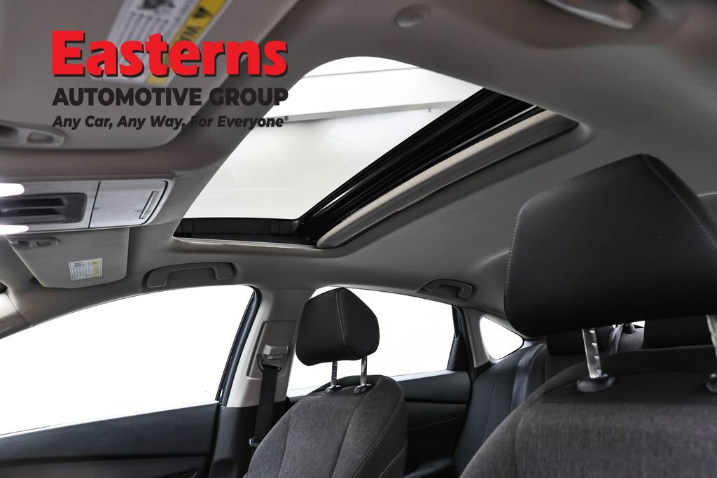 Used 2024 Honda Accord EX image 34