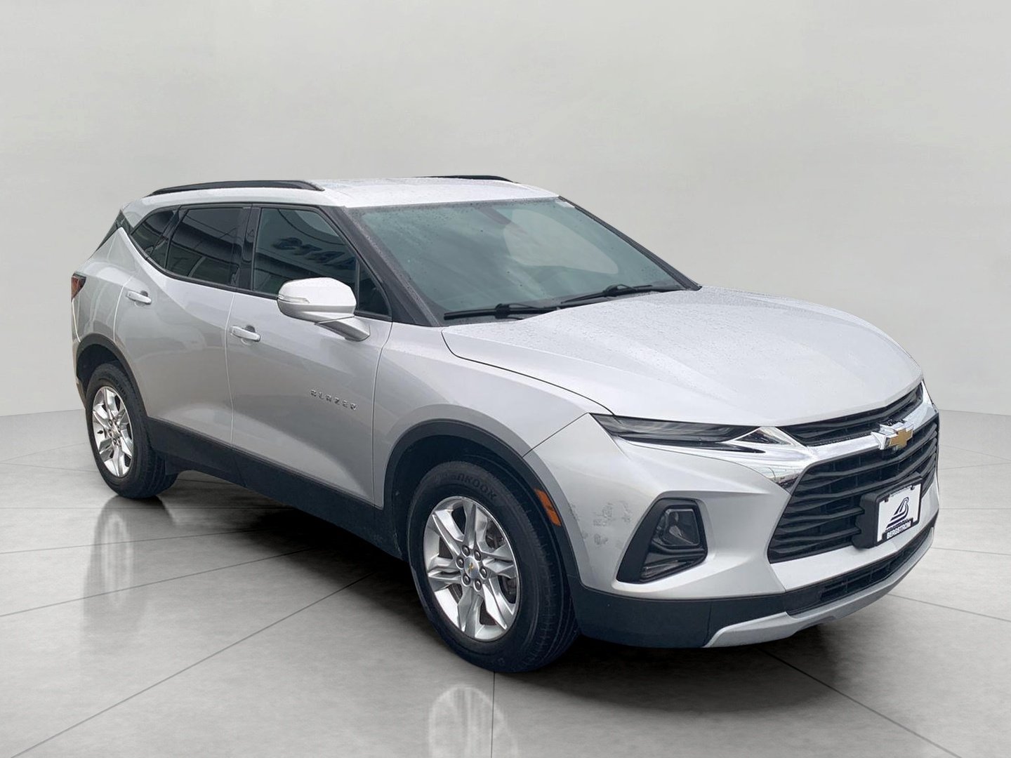 Used 2020 Chevrolet Blazer LT AWD/4WD image 1