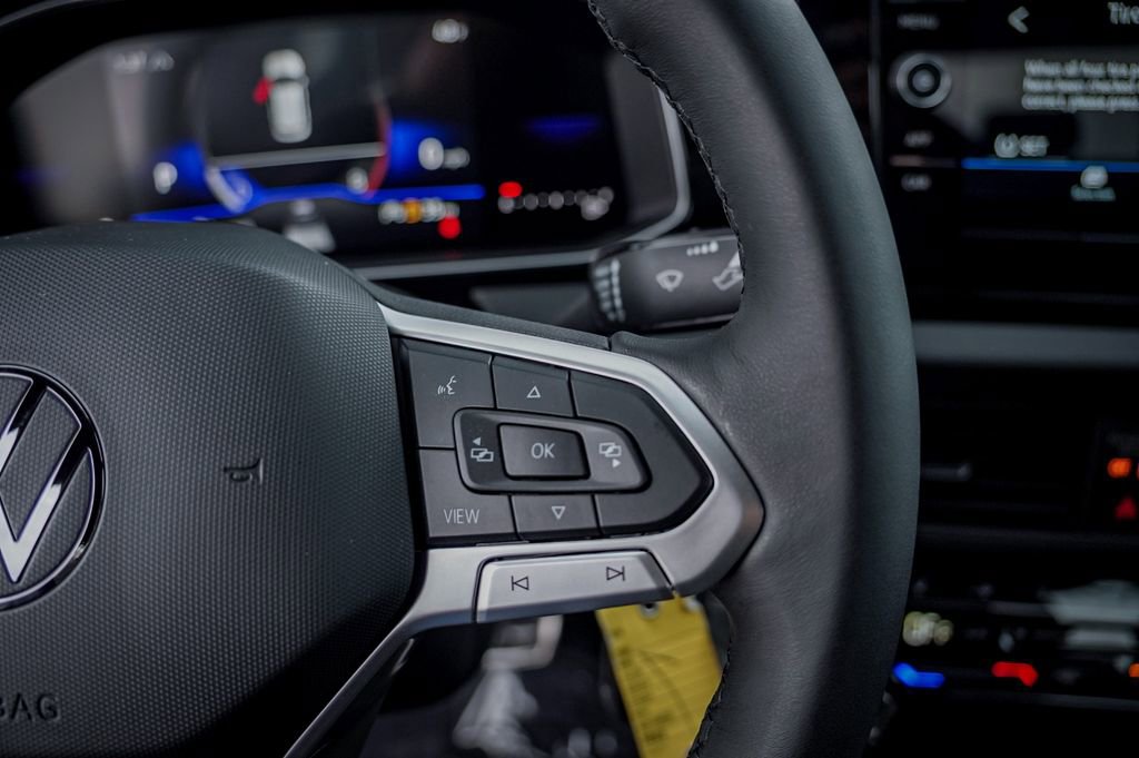 New 2026 Volkswagen Jetta Sport image 17