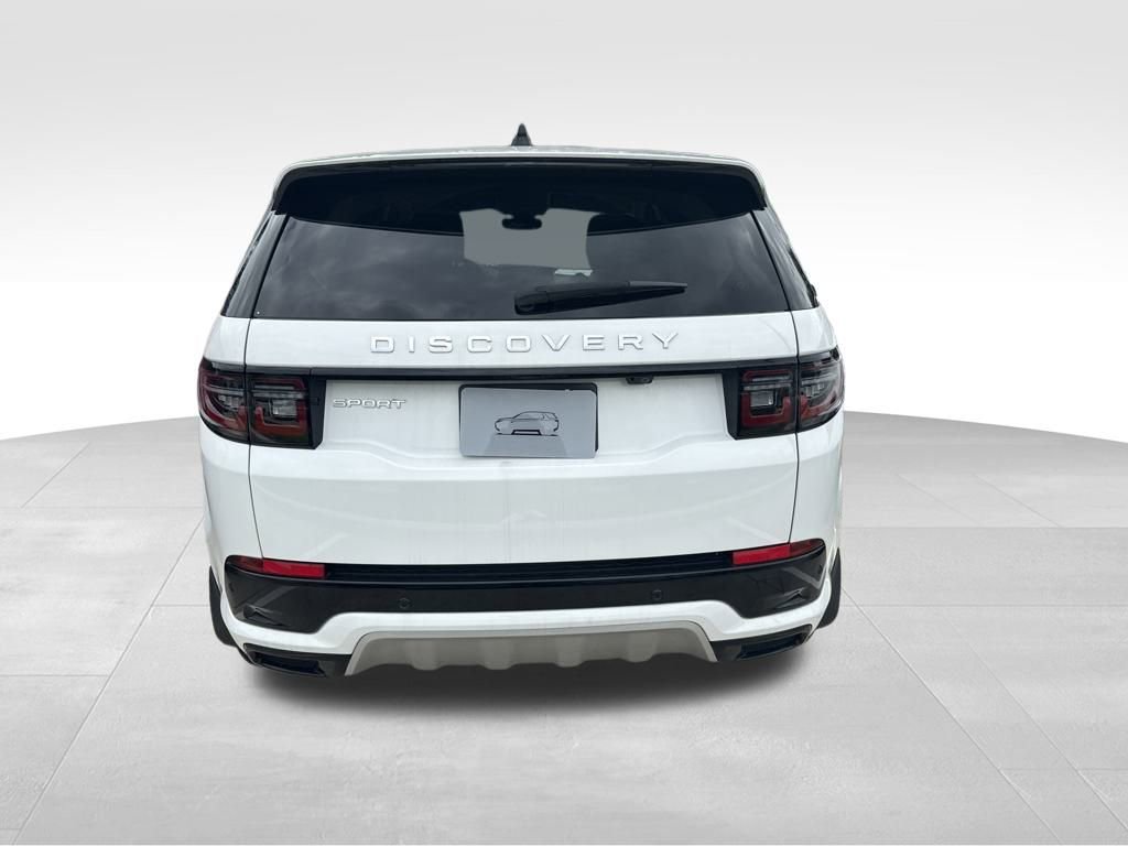 Used 2024 Land Rover Discovery Sport S AWD/4WD image 27