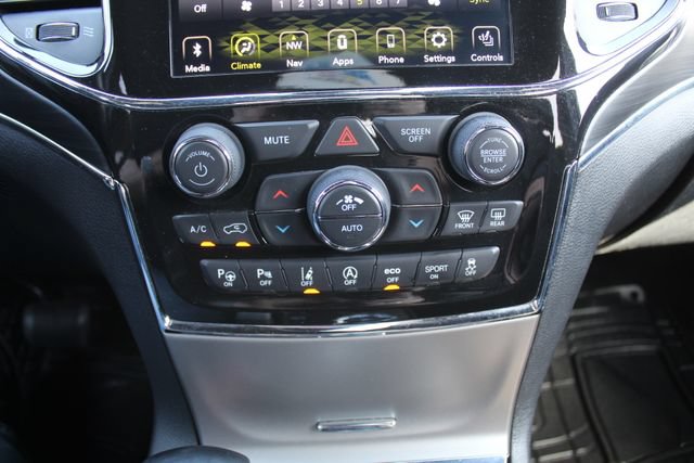 Used 2021 Jeep Grand Cherokee Limited w/ Quick Order Package 28K 80th AWD/4WD image 31