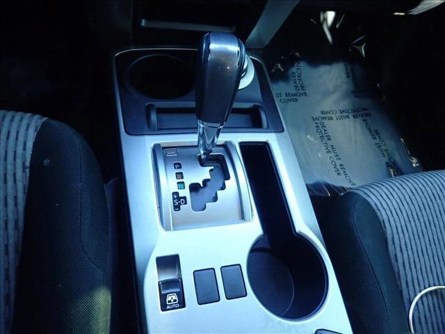 Used 2021 Toyota 4Runner SR5 w/ Wilderness Package (TMS) image 20