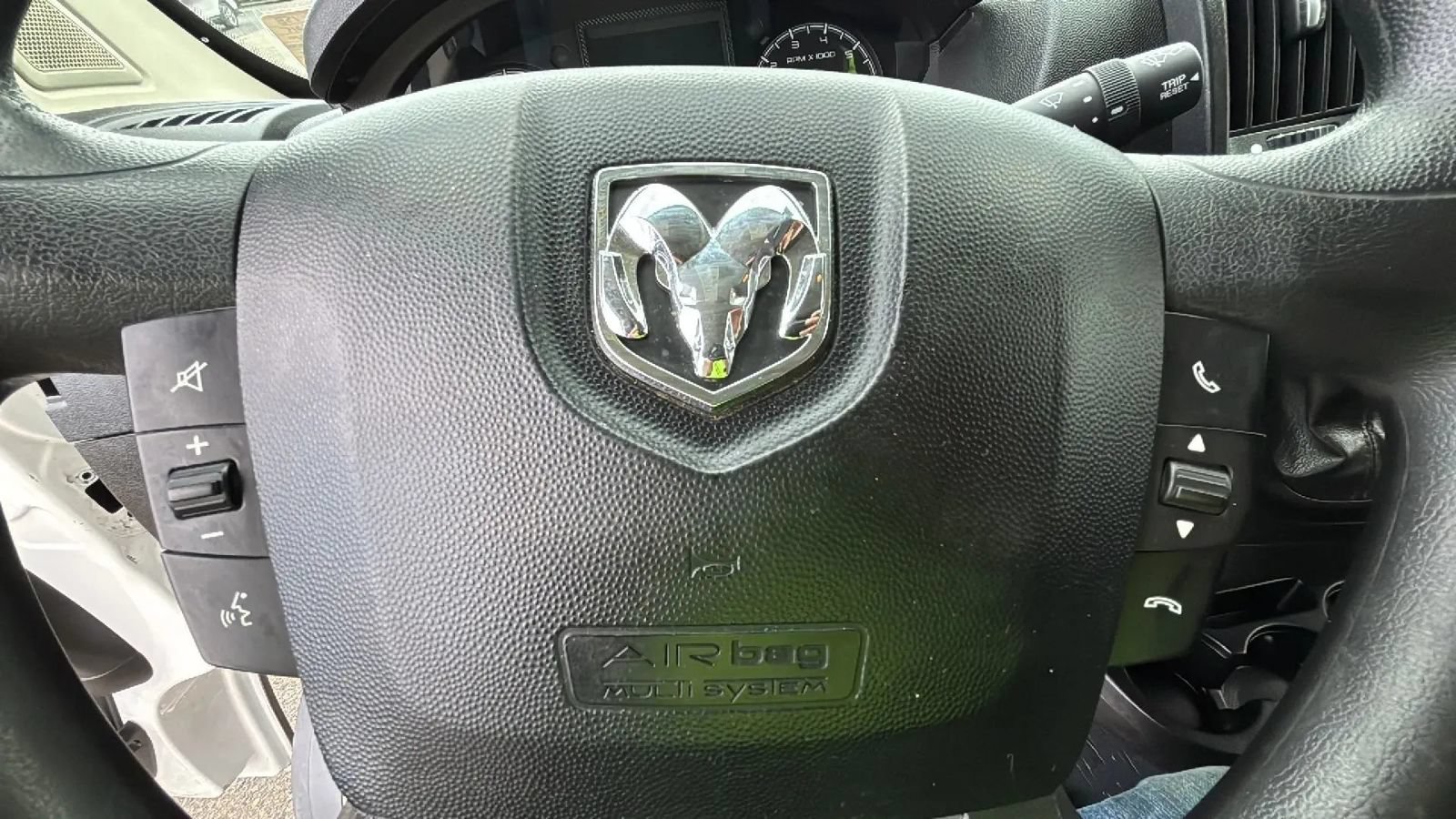 Used 2015 RAM ProMaster 2500 w/ Interior Convenience Group FWD image 28