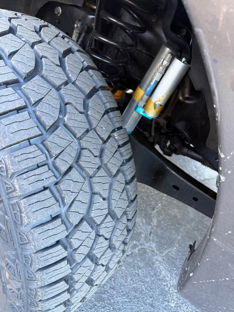 Used 2017 Ford F250 King Ranch w/ King Ranch Ultimate Package image 29