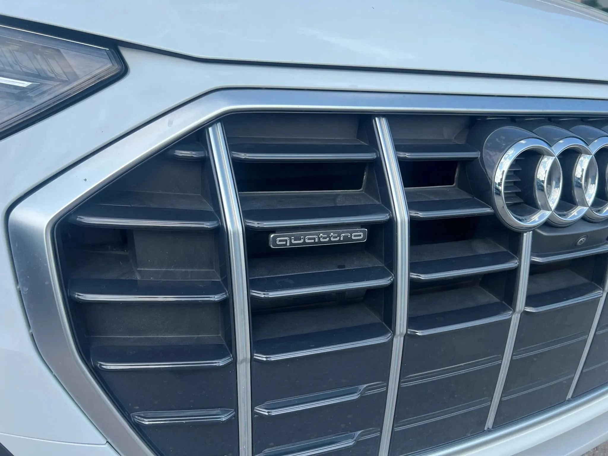 Used 2021 Audi Q5 2.0T Premium Plus image 9