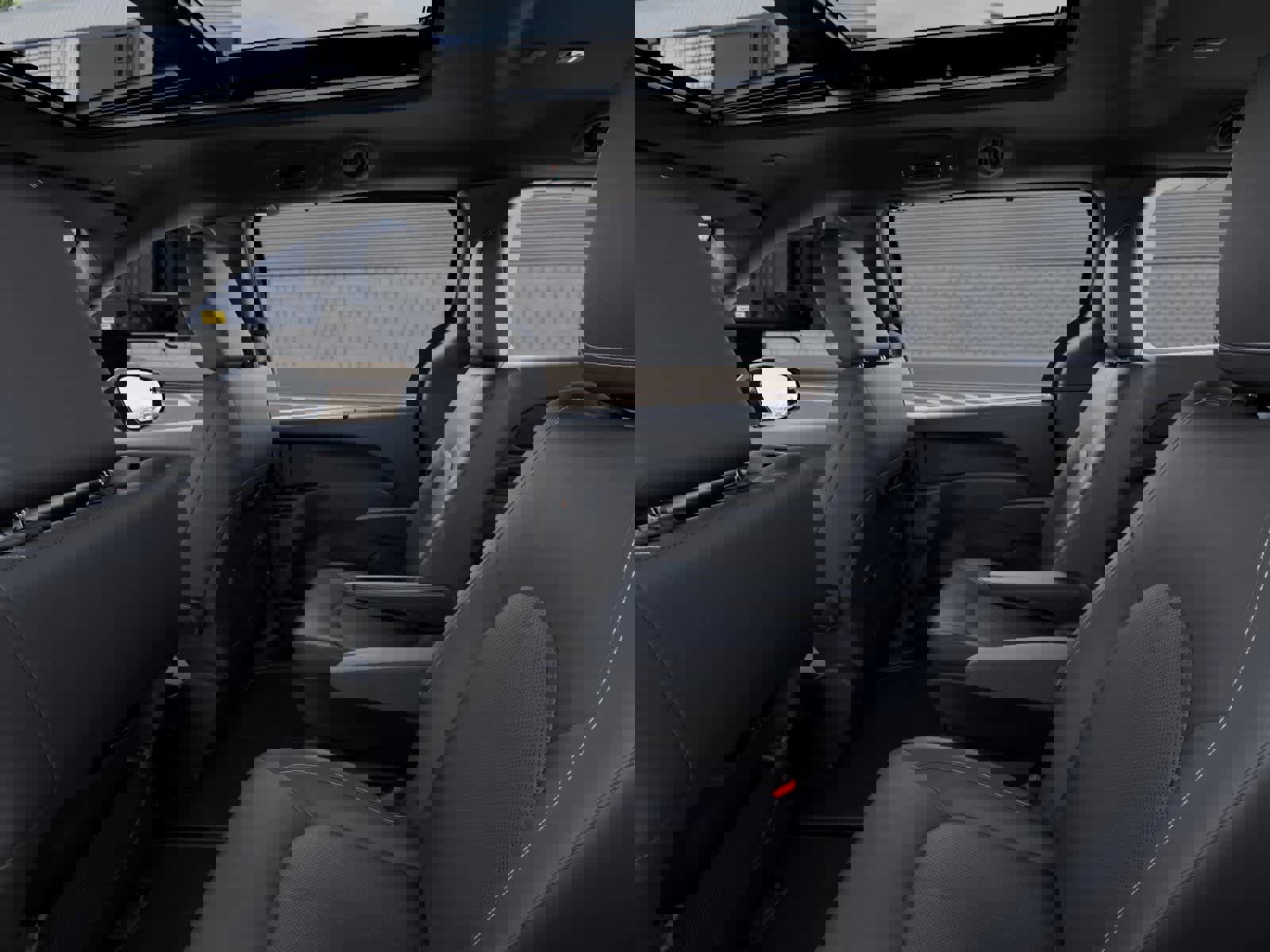 New 2026 Chrysler Pacifica Select image 23
