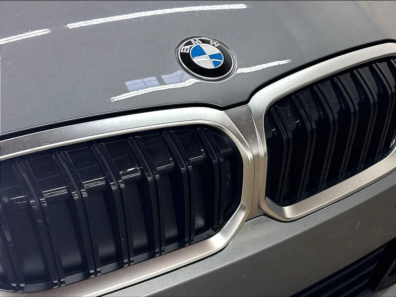 Used 2026 BMW 330i Sedan w/ Premium Package RWD image 32