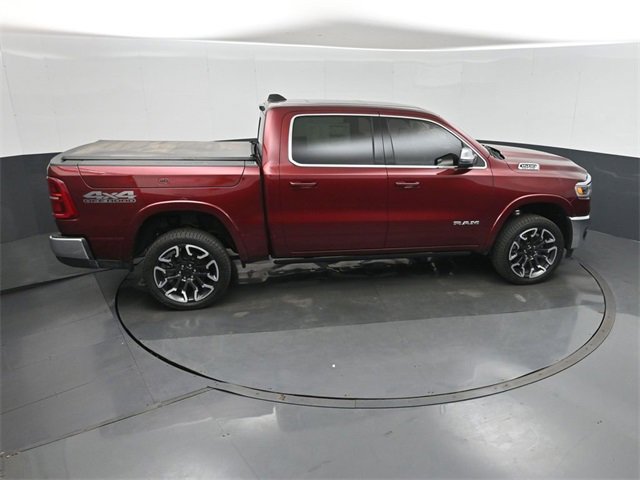 New 2025 RAM 1500 Limited image 40