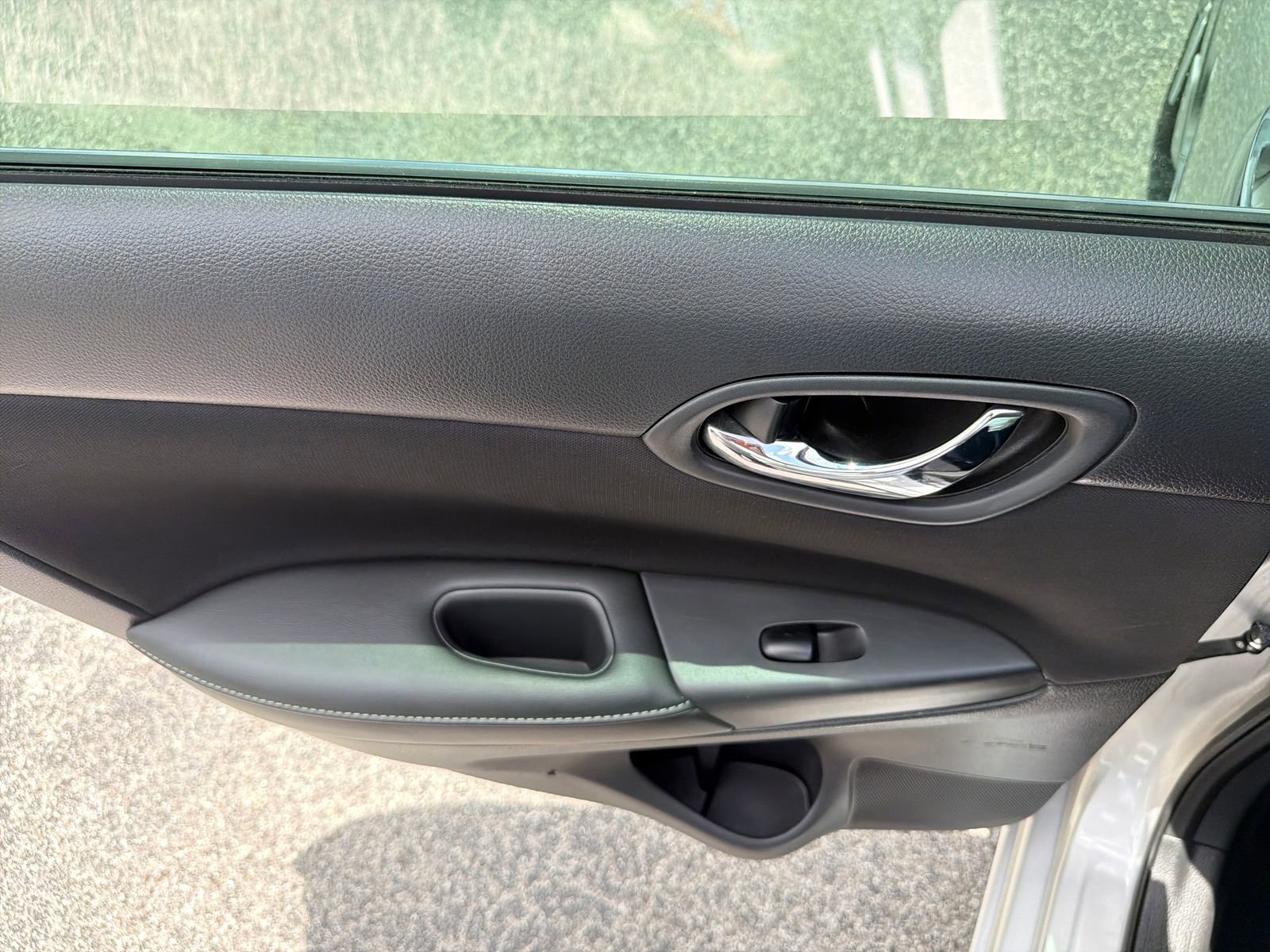 Used 2018 Nissan Sentra S w/ Protection Package FWD image 33