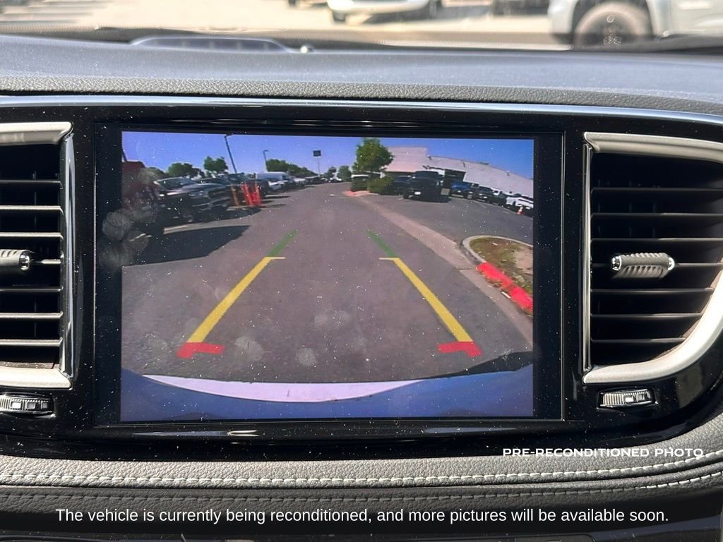 Used 2024 Chrysler Pacifica Select FWD image 20