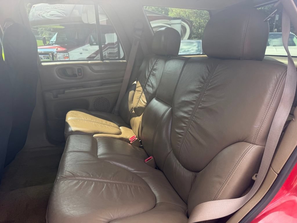 Used 1999 GMC Jimmy SLT AWD/4WD image 21