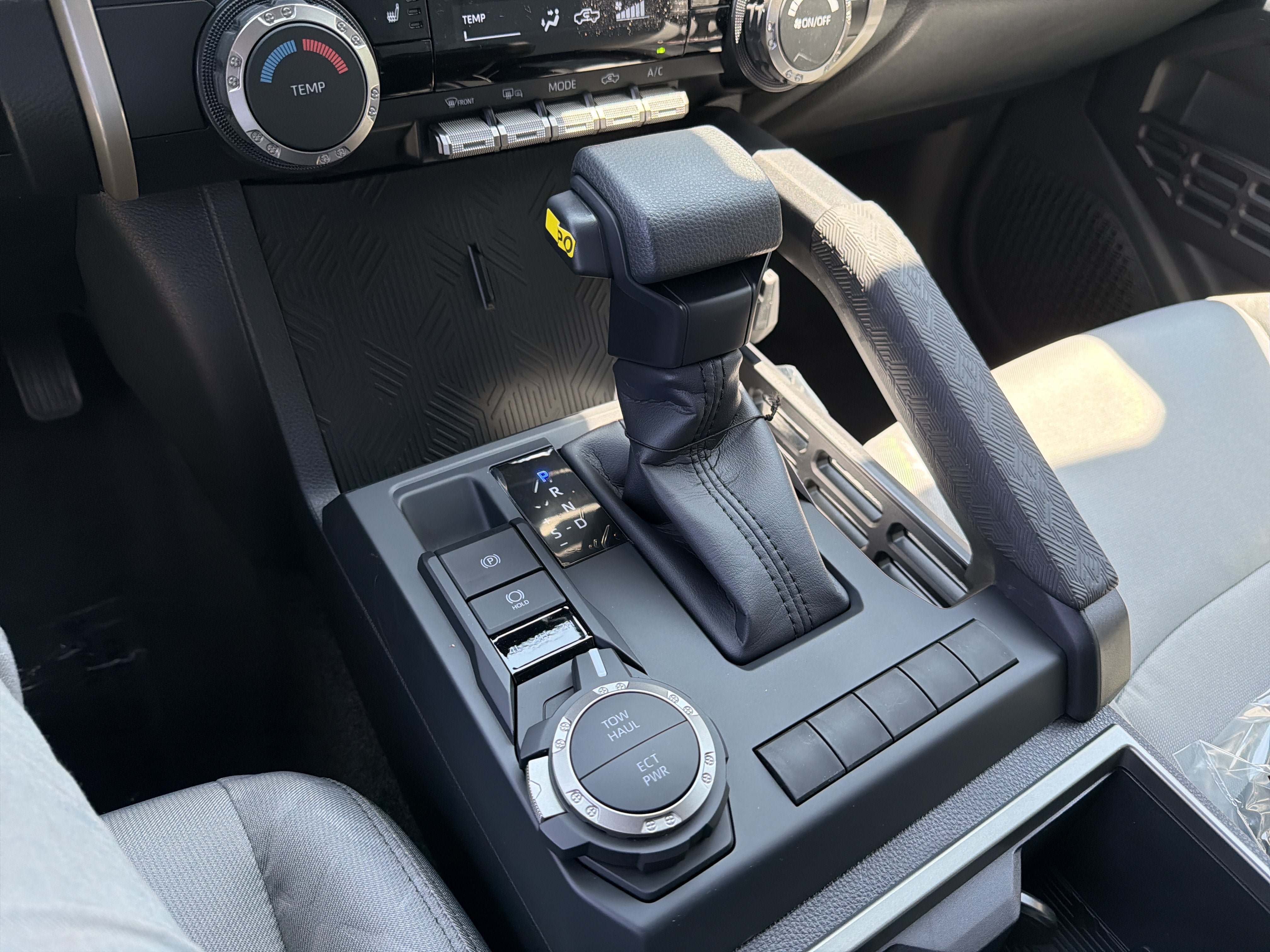 New 2026 Toyota Tacoma SR5 AWD/4WD image 20