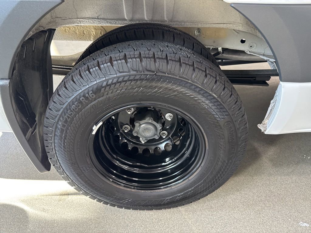 Used 2025 Mercedes-Benz Sprinter 3500 image 10