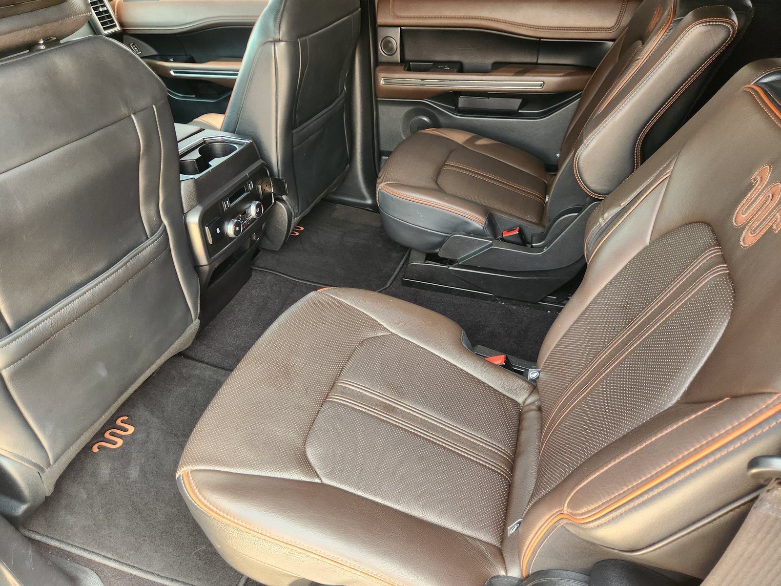 Used 2021 Ford Expedition Max King Ranch AWD/4WD image 32