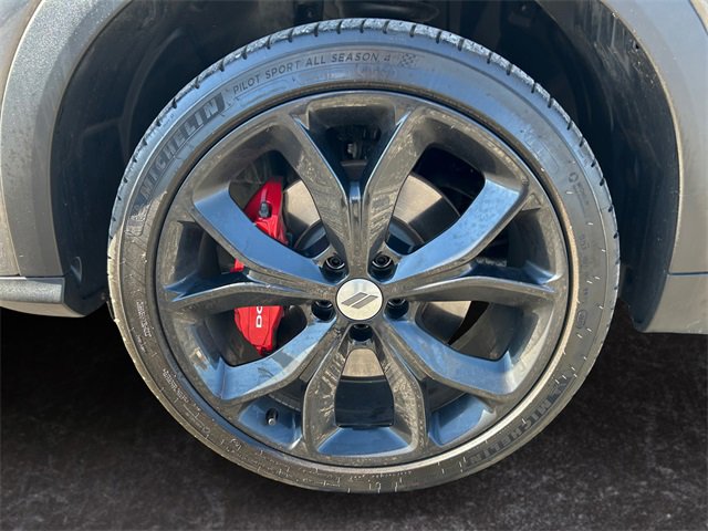 Used 2024 Dodge Hornet GT image 14