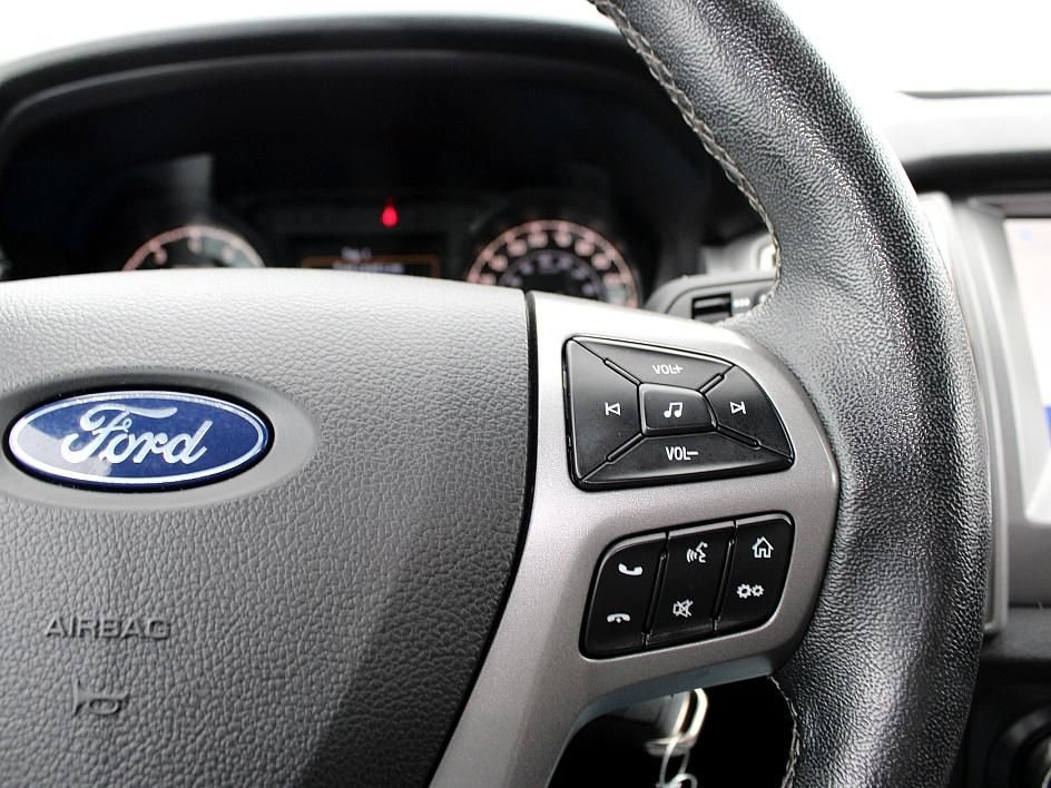 Used 2022 Ford Ranger XLT w/ Equipment Group 302A High image 8