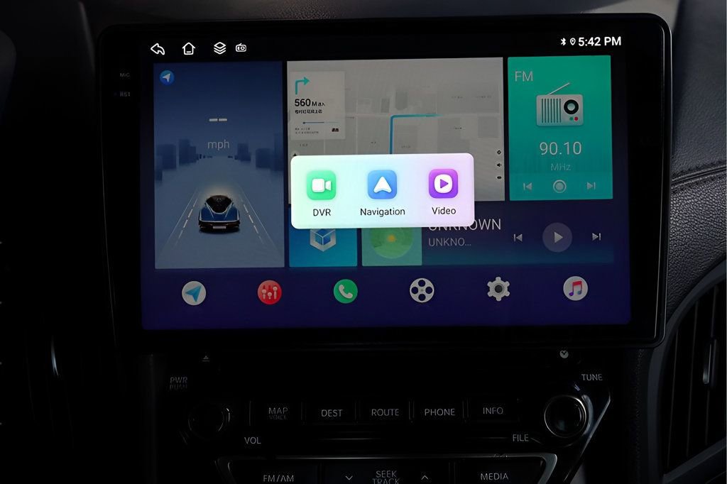 Used 2015 Hyundai Genesis 3.8 RWD image 23