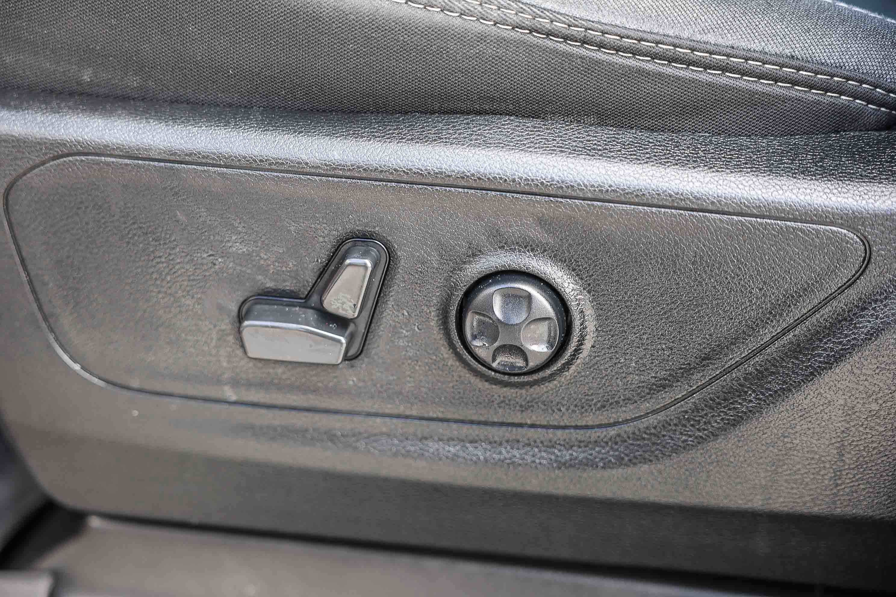 Used 2021 RAM 1500 Big Horn image 11