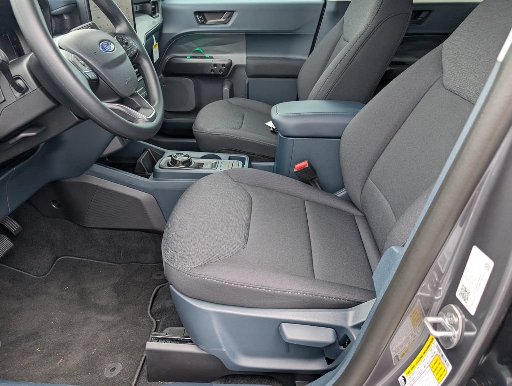 New 2026 Ford Maverick XL FWD image 8