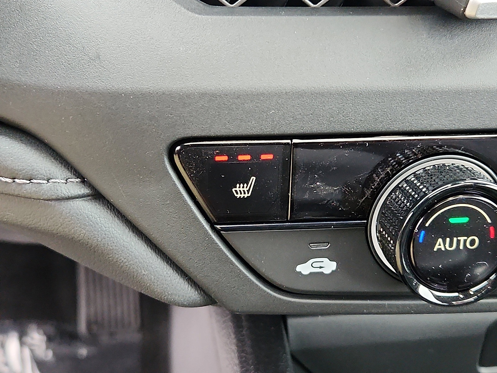 New 2025 Honda Accord SE image 14