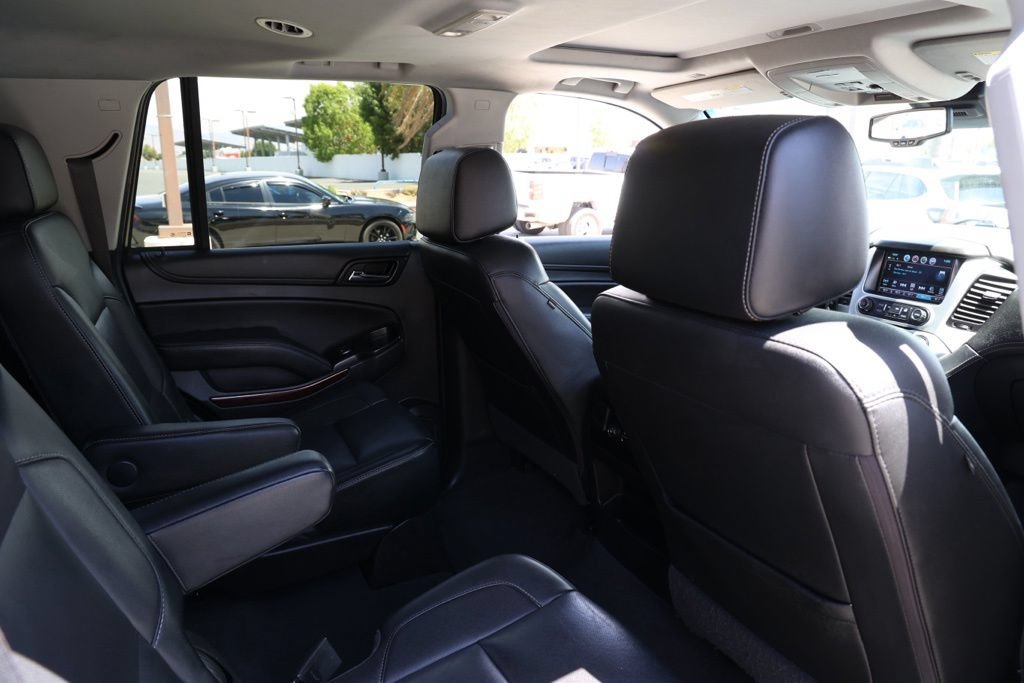 Used 2020 GMC Yukon SLT AWD/4WD image 17