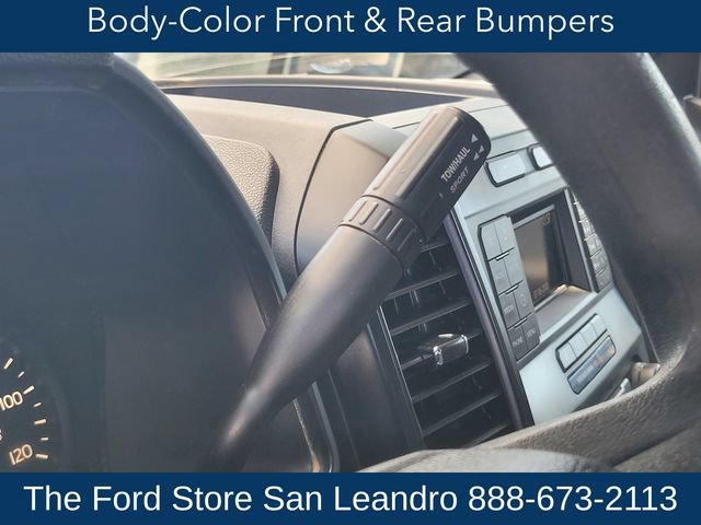 Used 2016 Ford F150 XL w/ Equipment Group 101A Mid RWD image 22