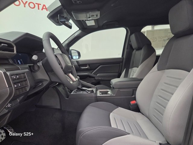 New 2025 Toyota Tacoma TRD Sport image 51
