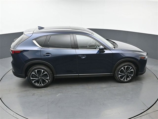 Certified 2023 MAZDA CX-5 AWD 2.5 S w/ Premium Plus Pkg image 39