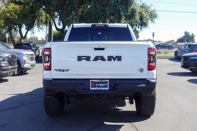 Used 2022 RAM 1500 TRX w/ TRX Level 2 Equipment Group image 11