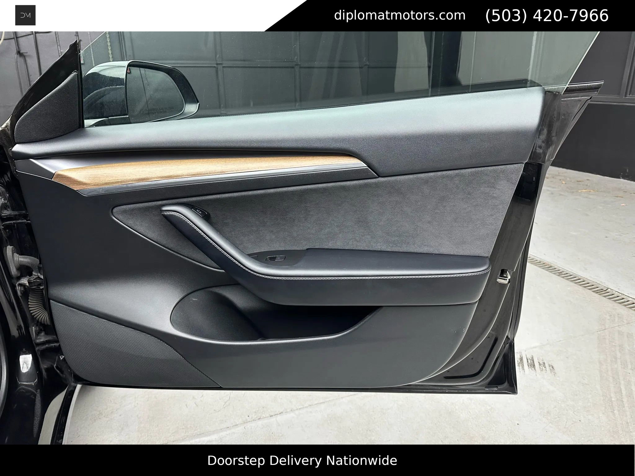 Used 2021 Tesla Model 3 Performance image 24