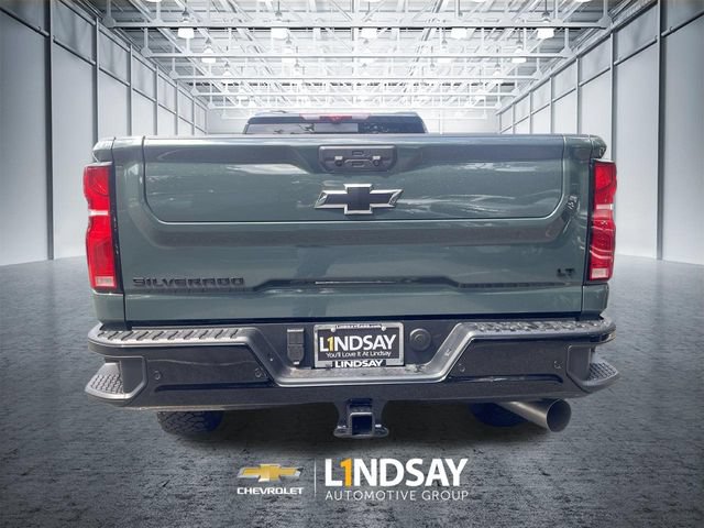 New 2026 Chevrolet Silverado 2500 LT w/ Trail Boss Package AWD/4WD image 7