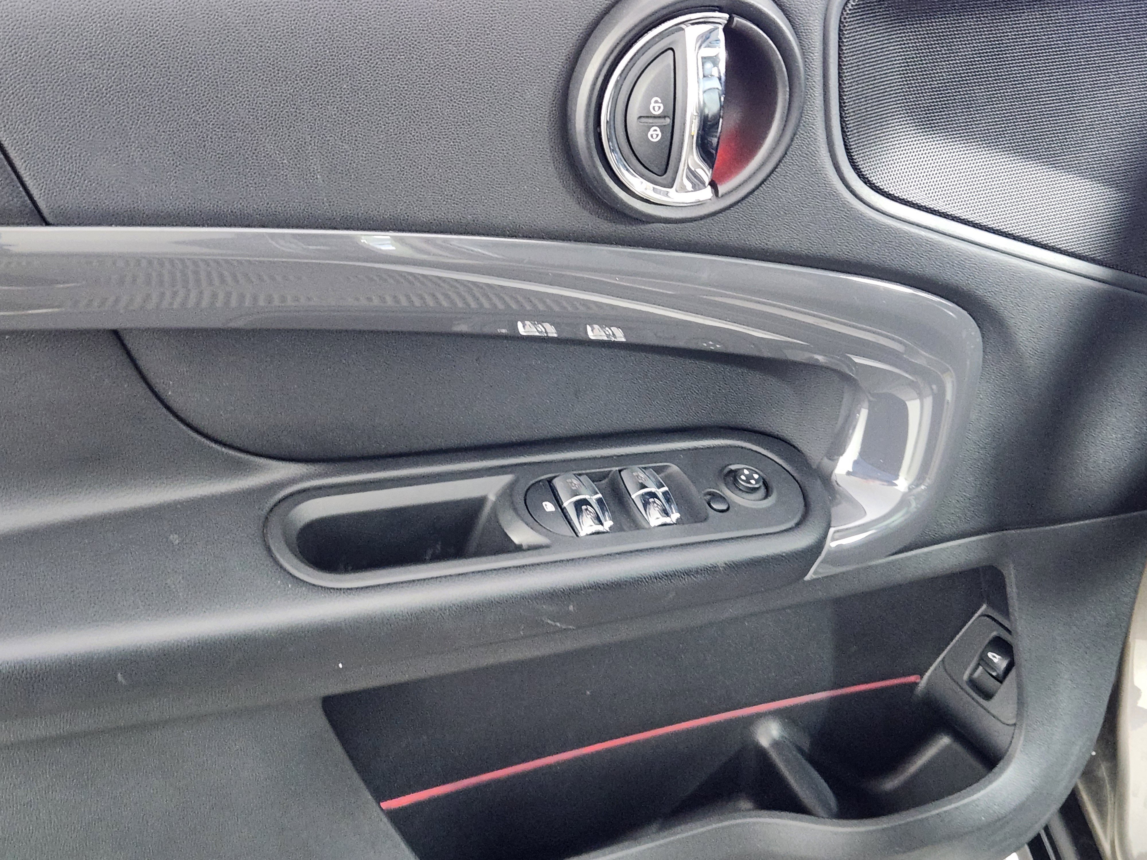 Used 2017 MINI Cooper Countryman S image 16