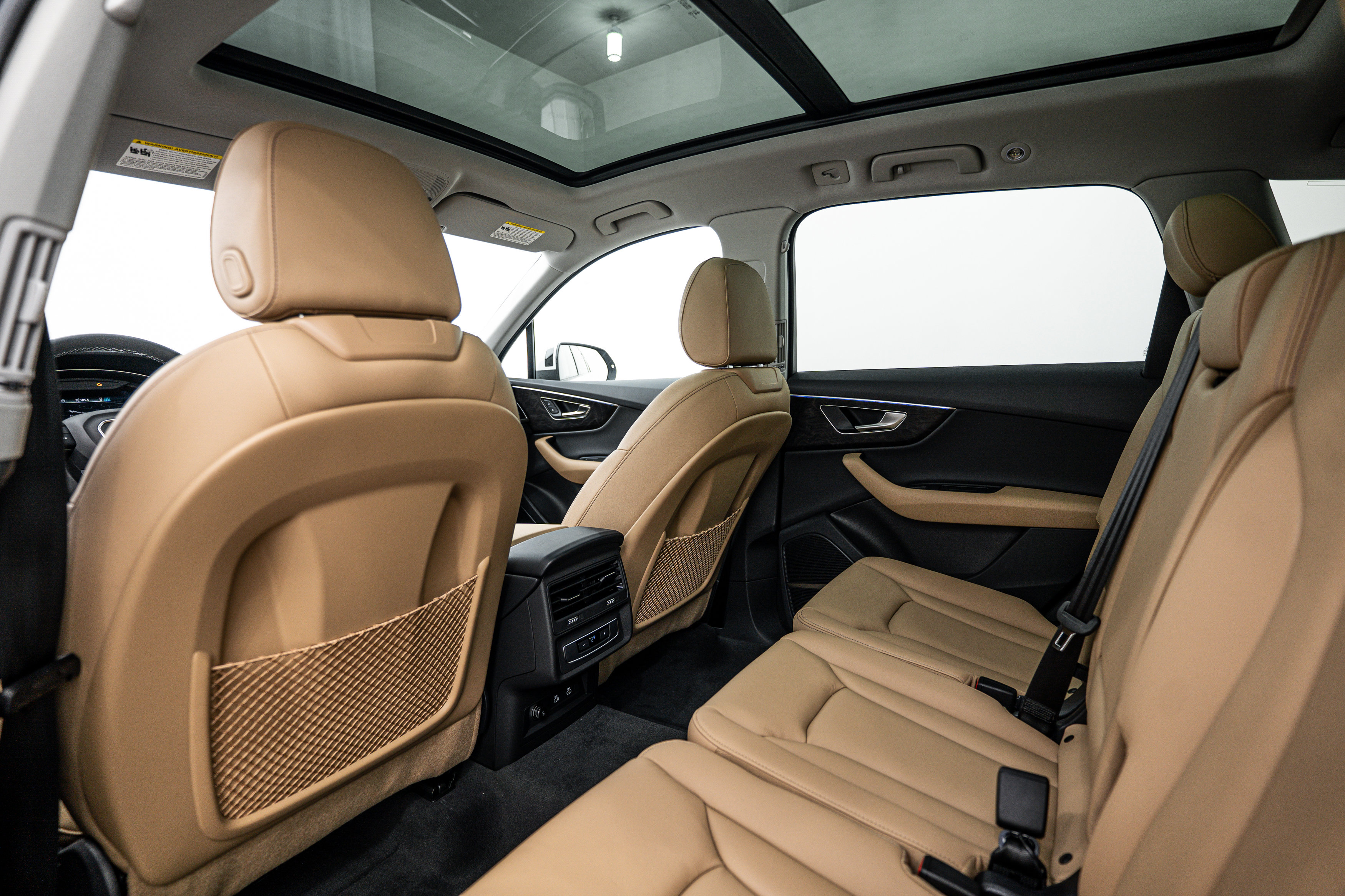 New 2026 Audi Q7 2.0T Premium AWD/4WD image 19