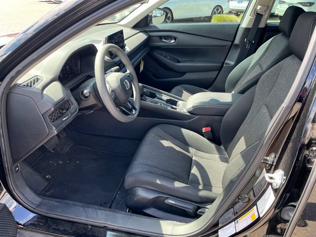 Used 2023 Honda Accord LX image 2