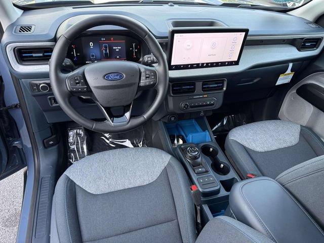 Used 2026 Ford Maverick XLT w/ XLT Luxury Package AWD/4WD image 19